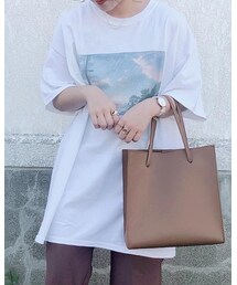 mel | Tシャツ/カットソー