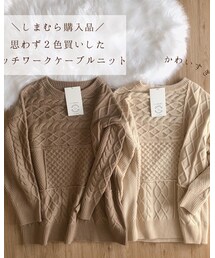 しまむら | ニット/セーター