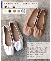 GU | パンプス