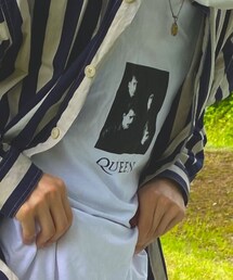 GU | Tシャツ/カットソー