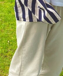 UNIQLO | チノパンツ