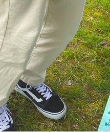 VANS | スニーカー