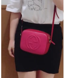 GUCCI | ショルダーバッグ