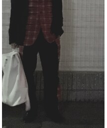 ISSEY MIYAKE | パンツ