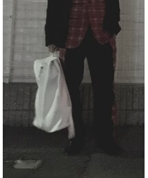 ISSEY MIYAKE | バックパック/リュック