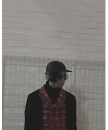 KIM JONES | キャップ
