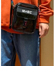 M＋RC NOIR | ショルダーバッグ