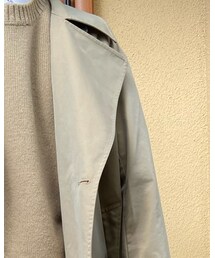 UNIQLO | トレンチコート
