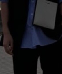 STUDIOUS | シャツ/ブラウス