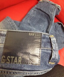 G-STAR RAW | じーすたーろー♩(デニムパンツ)
