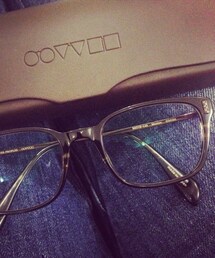 OLIVER PEOPLES | オリバーピープルズ♩(メガネ)