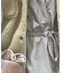 w closet | シャツ/ブラウス