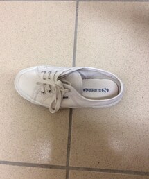 SUPERGA | くつ1/2(スニーカー)