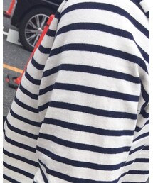 無印良品 | Tシャツ/カットソー