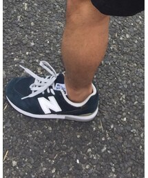 NEW BALANCE | スニーカー