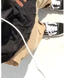 Gramicci | チノパンツ