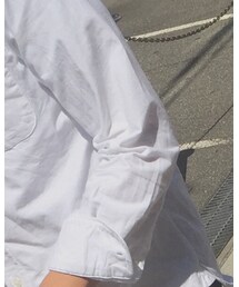 無印良品 | シャツ/ブラウス