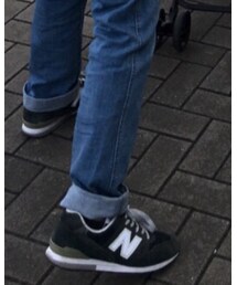 NEW BALANCE | スニーカー