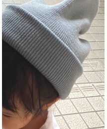 韓国子供服 | ニットキャップ/ビーニー