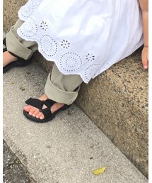 Birthday | その他パンツ