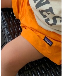 patagonia | パンツ