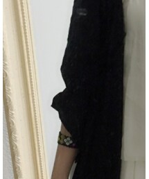 mystic | カーディガン/ボレロ