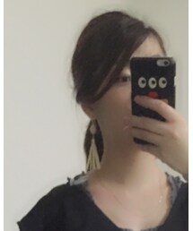 Kastane | アクセサリー