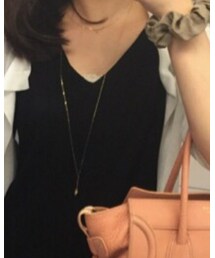 AHKAH | ネックレス