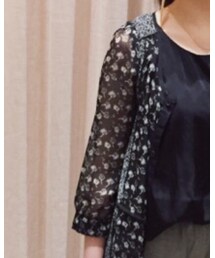 mystic | トップス