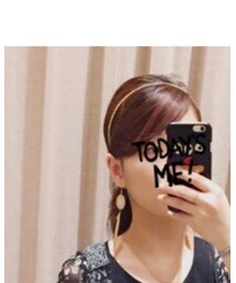 acca | カチューシャ