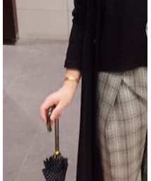 mystic | バングル/リストバンド