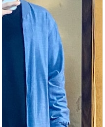 UNIQLO | ブルゾン