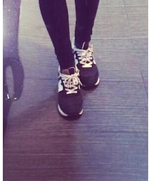 NEW BALANCE | その他シューズ