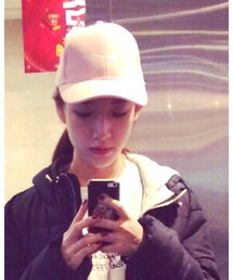 nike 翻玩帽 | ハット