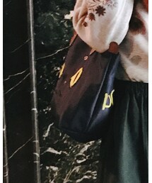 LONGCHAMP | ショルダーバッグ