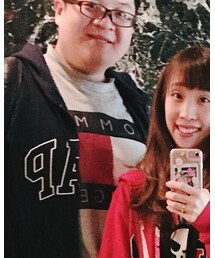 TOMMY HILFIGER | ジャージ