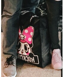 ROCKCOCO | クラッチバッグ