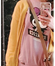 ROCKCOCO | トップス