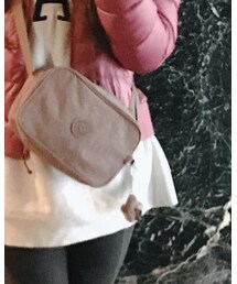 kipling | ショルダーバッグ