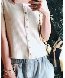 6IXTY8IGHT | Tシャツ/カットソー