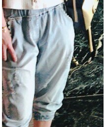 non-sens | デニムパンツ