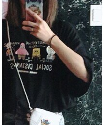 STAYREAL | Tシャツ/カットソー