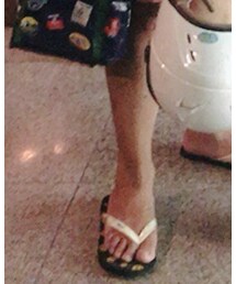 STAYREAL | ビーチサンダル