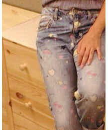 GAP | デニムパンツ