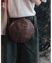 POLO | ショルダーバッグ