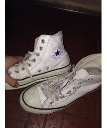 CONVERSE | ハイカットスニーカー(スニーカー)