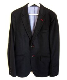 COMME des GARCONS HOMME | XSサイズ(テーラードジャケット)