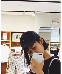 TOMMY HILFIGER | キャップ