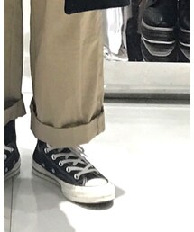 CONVERSE | スニーカー