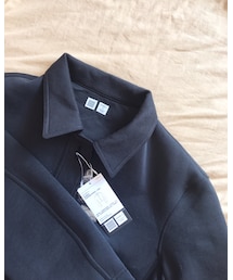 UNIQLO | ブルゾン